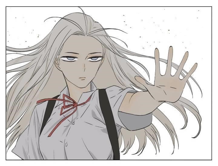 Nan Hao & Shang Feng Chapter 65 - Page 10 in English