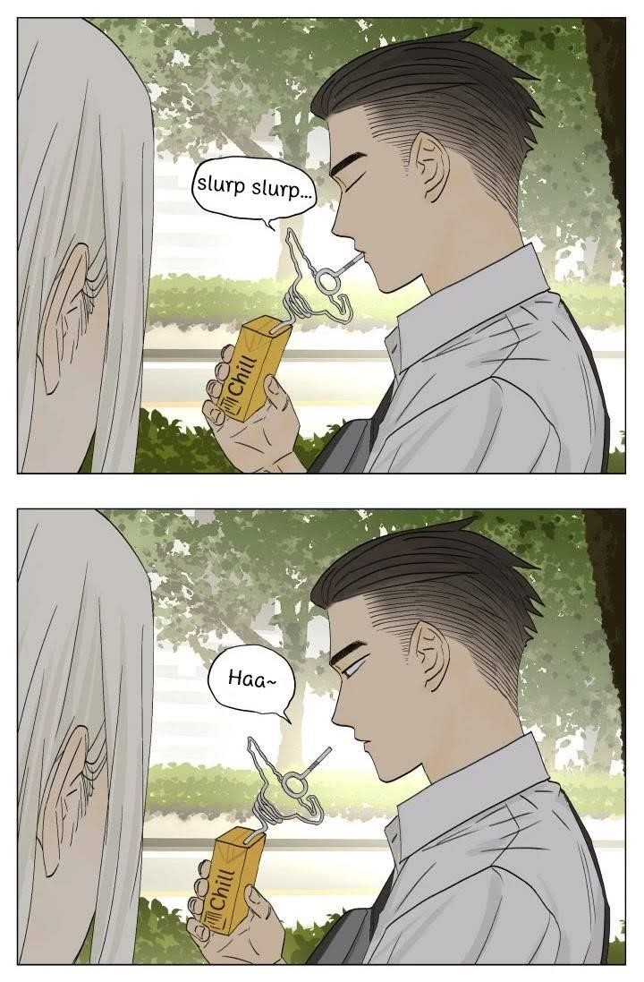 Nan Hao & Shang Feng Chapter 65 - Page 4 in English