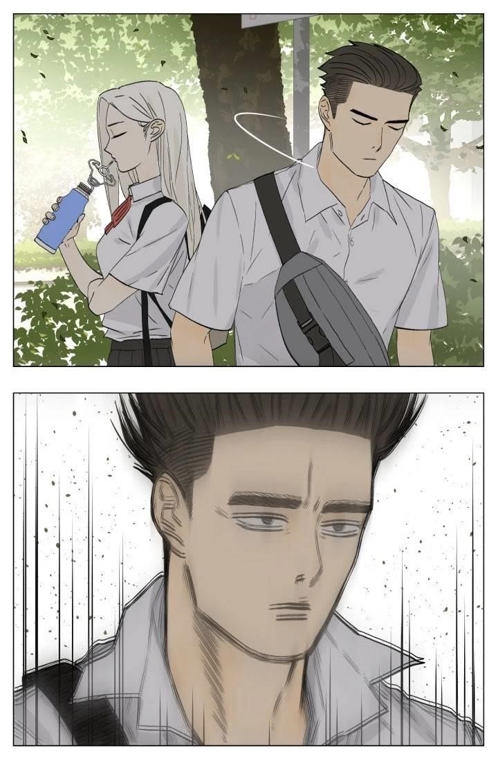 Nan Hao & Shang Feng Chapter 65 - Page 6 in English