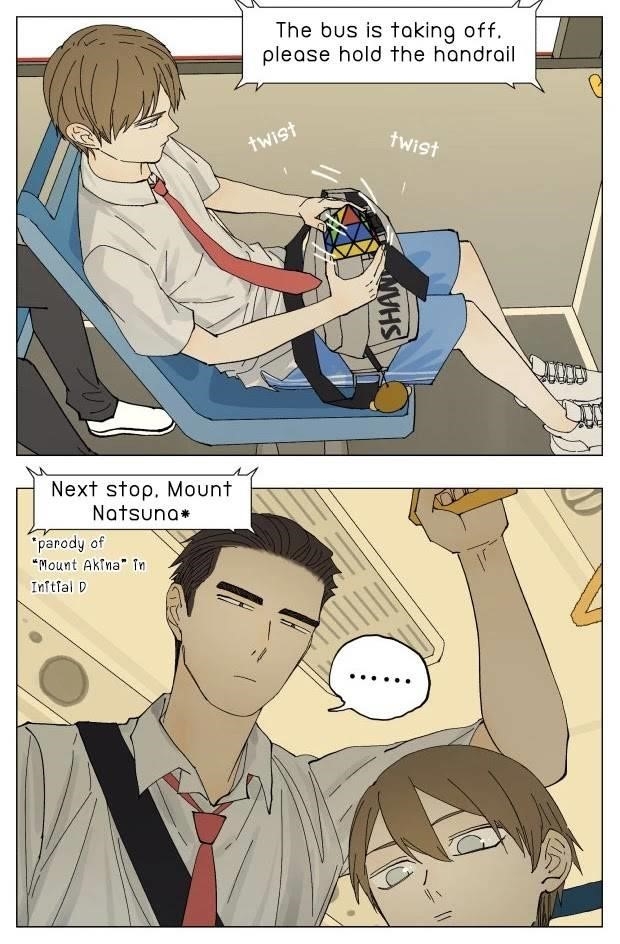 Nan Hao & Shang Feng Chapter 66 - Page 3 in English
