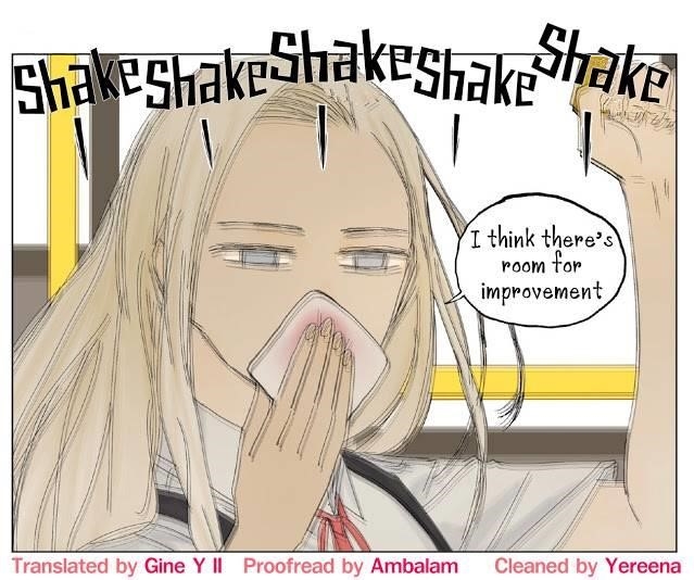Nan Hao & Shang Feng Chapter 66 - Page 9 in English