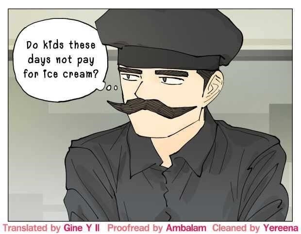 Nan Hao & Shang Feng Chapter 68 - Page 8 in English
