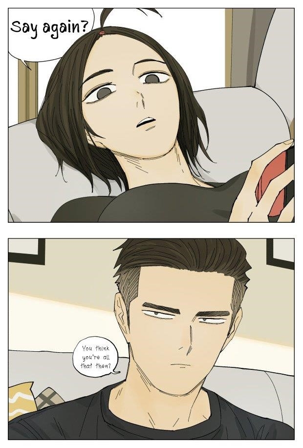 Nan Hao & Shang Feng Chapter 69 - Page 3 in English