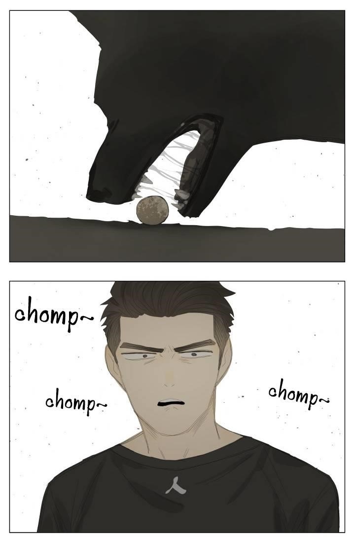 Nan Hao & Shang Feng Chapter 71 - Page 7 in English