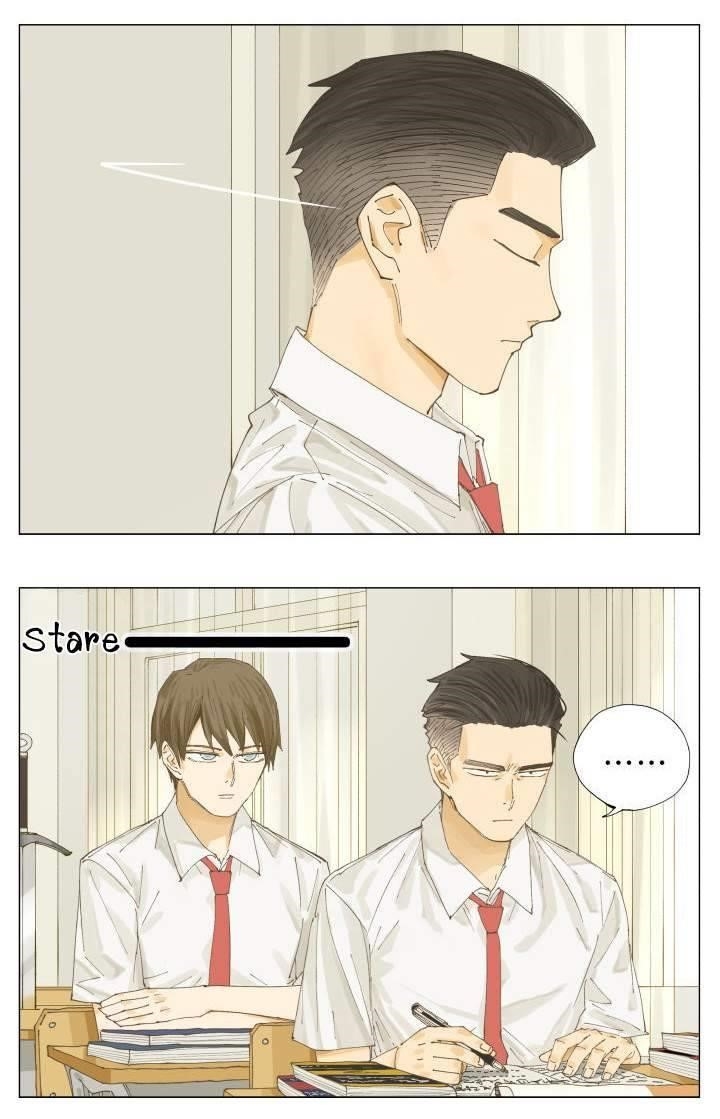 Nan Hao & Shang Feng Chapter 73 - Page 4 in English
