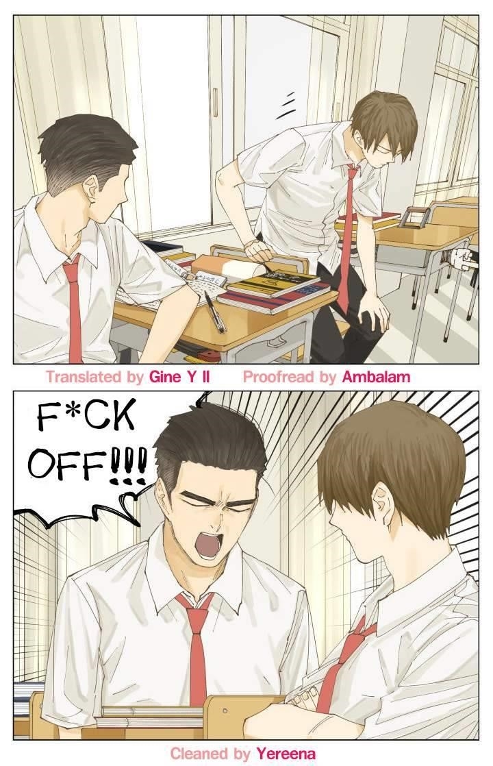 Nan Hao & Shang Feng Chapter 73 - Page 6 in English