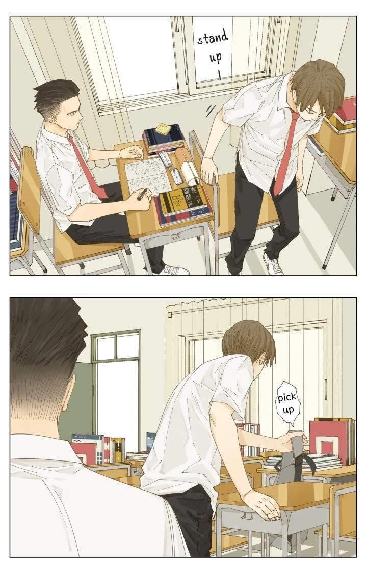 Nan Hao & Shang Feng Chapter 73 - Page 7 in English