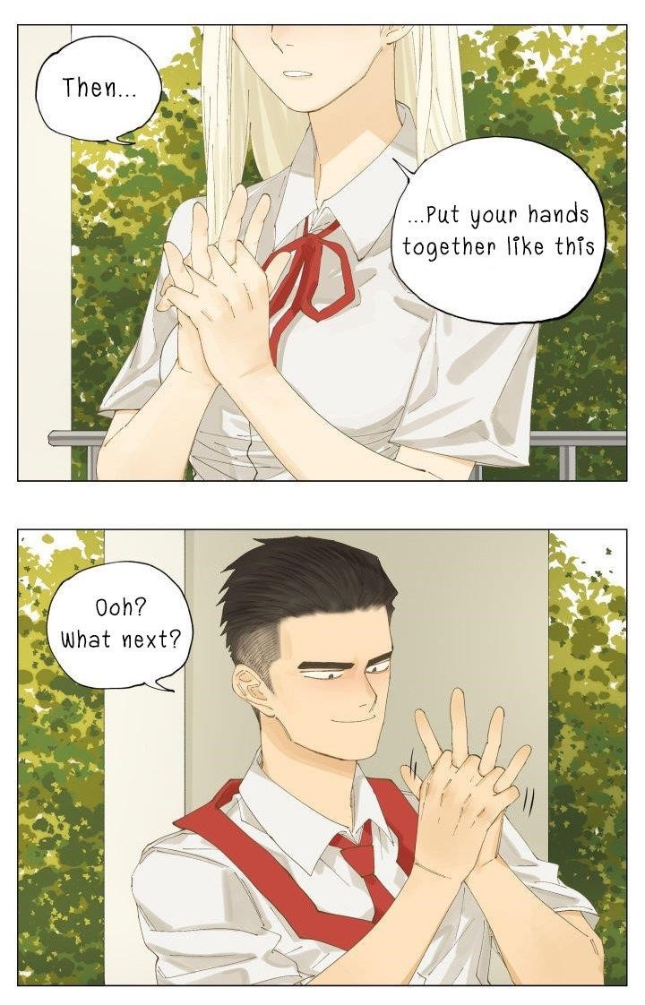 Nan Hao & Shang Feng Chapter 74 - Page 4 in English