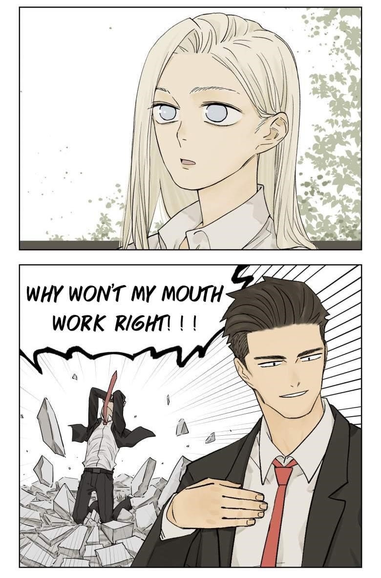 Nan Hao & Shang Feng Chapter 78 - Page 6 in English