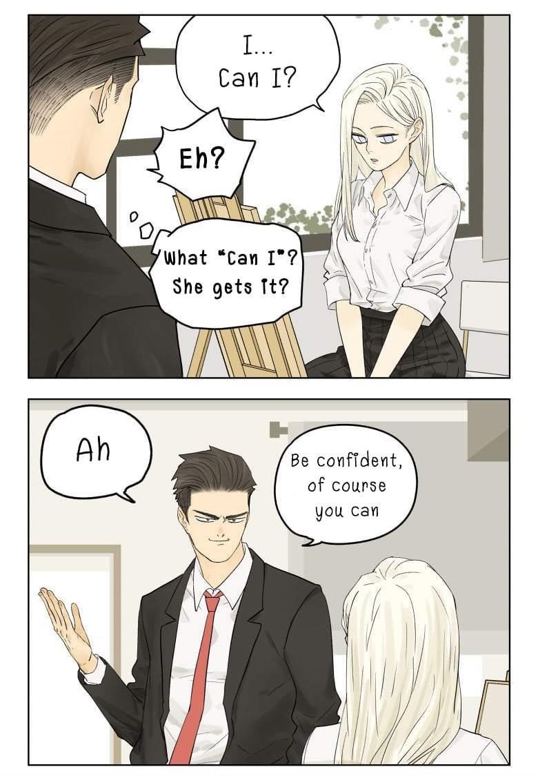Nan Hao & Shang Feng Chapter 78 - Page 7 in English