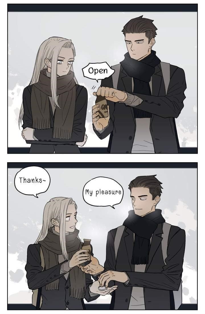 Nan Hao & Shang Feng Chapter 79 - Page 3 in English