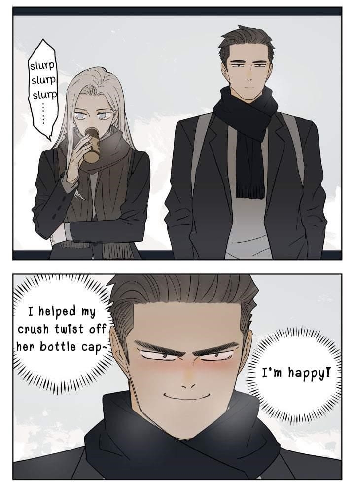 Nan Hao & Shang Feng Chapter 79 - Page 4 in English