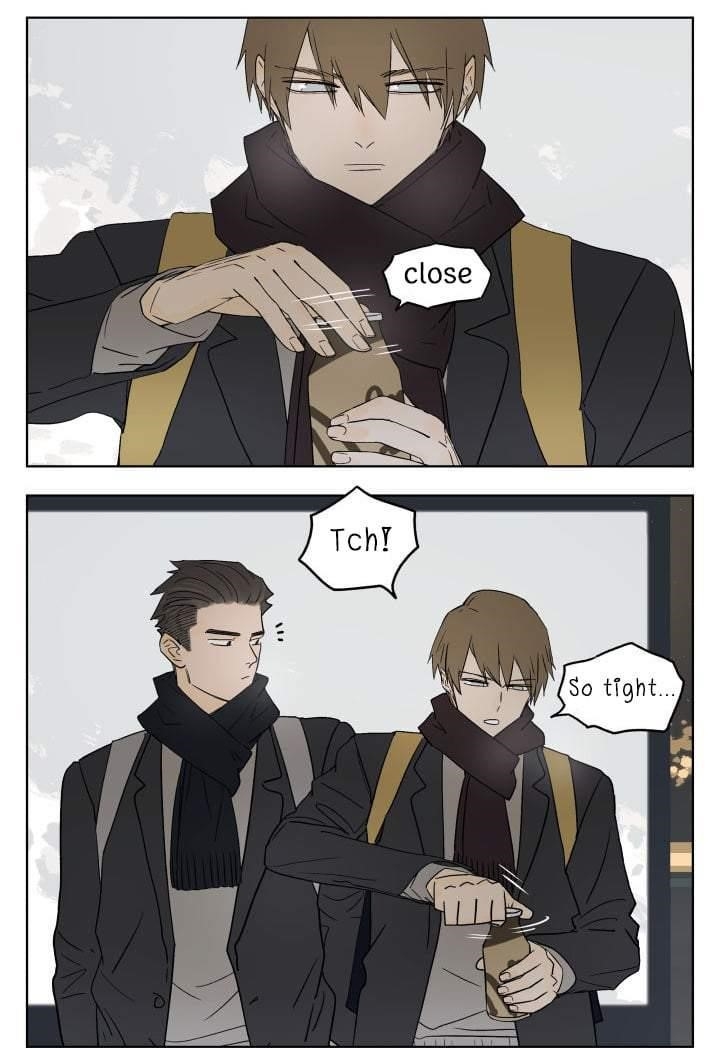 Nan Hao & Shang Feng Chapter 79 - Page 6 in English