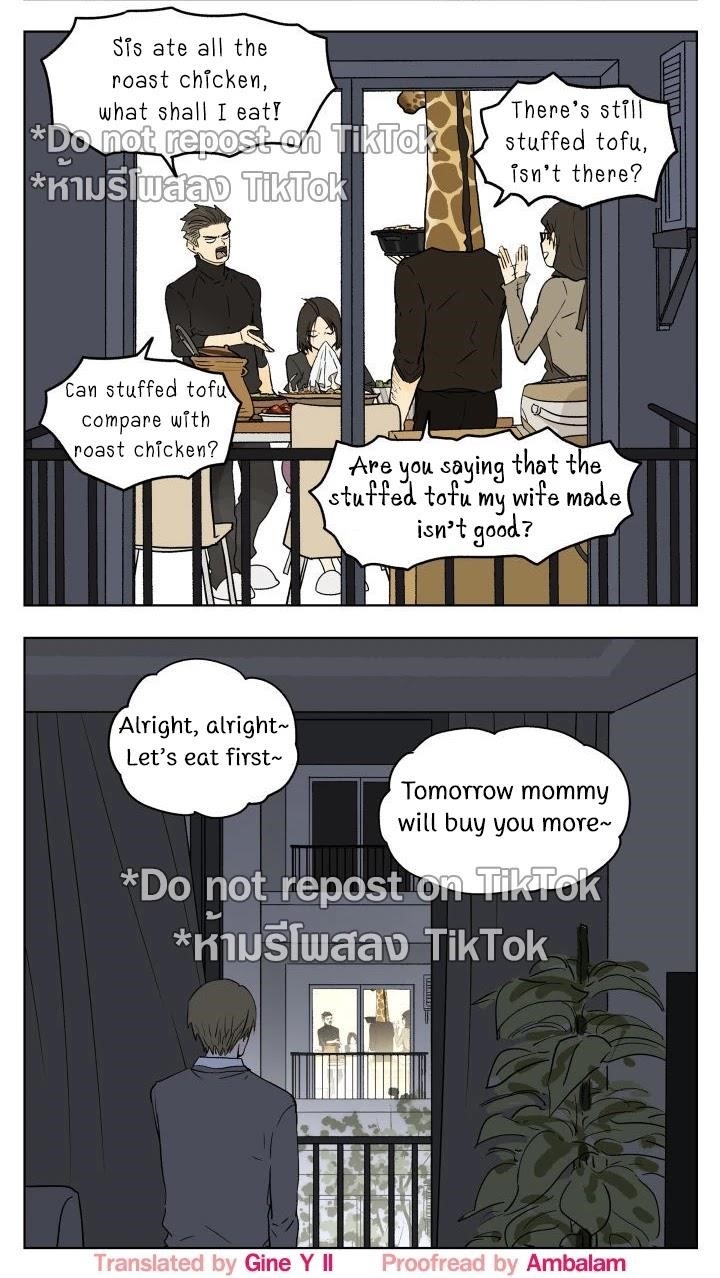 Nan Hao & Shang Feng Chapter 83 - Page 14 in English