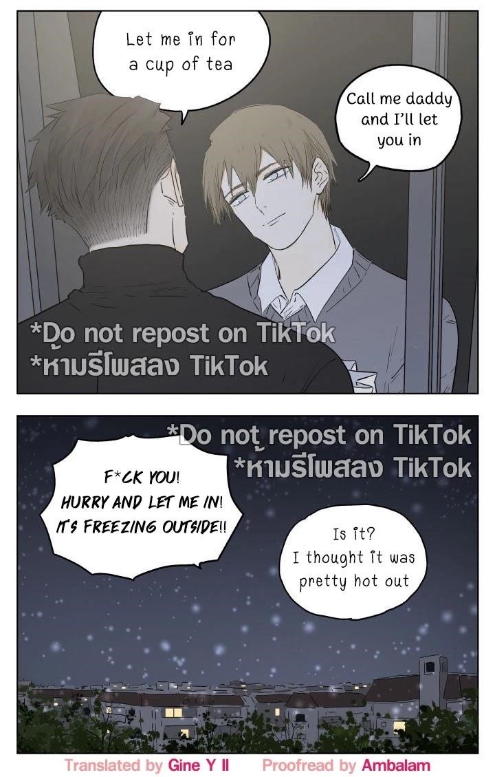 Nan Hao & Shang Feng Chapter 83 - Page 23 in English