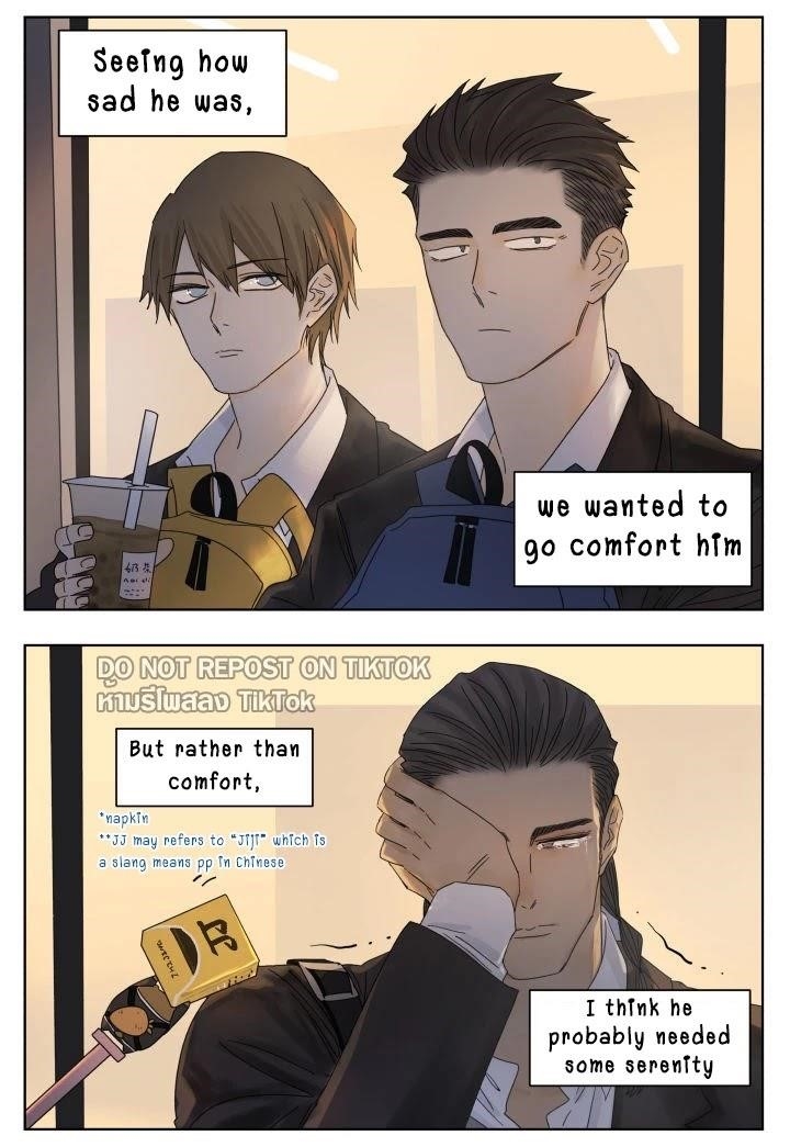 Nan Hao & Shang Feng Chapter 85 - Page 3 in English
