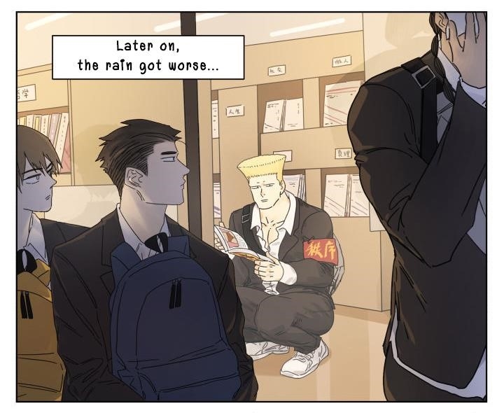 Nan Hao & Shang Feng Chapter 85 - Page 5 in English