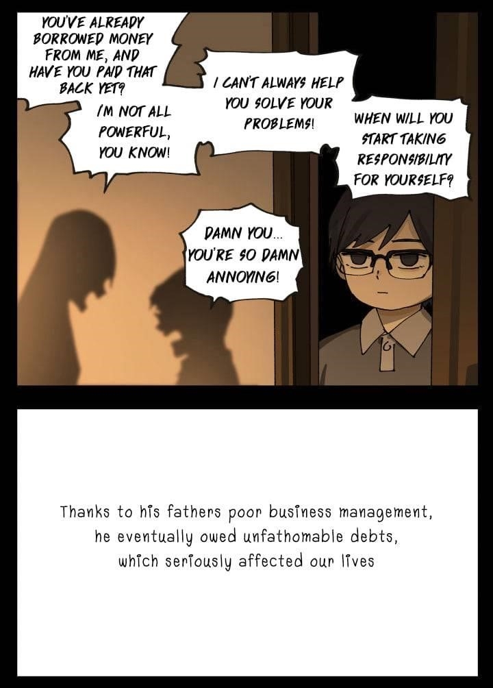 Nan Hao & Shang Feng Chapter 88 - Page 41 in English