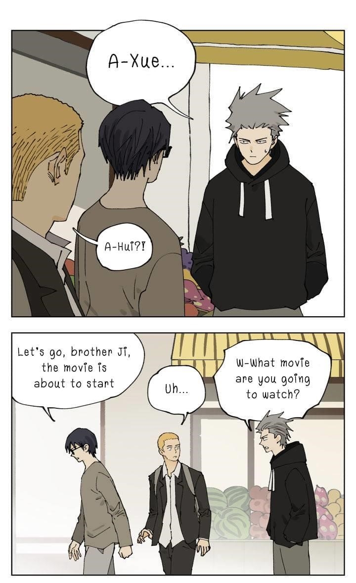 Nan Hao & Shang Feng Chapter 88 - Page 65 in English