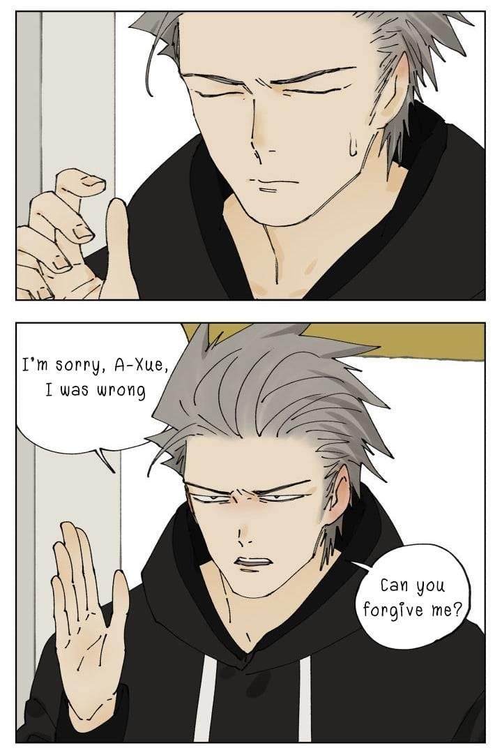 Nan Hao & Shang Feng Chapter 88 - Page 67 in English