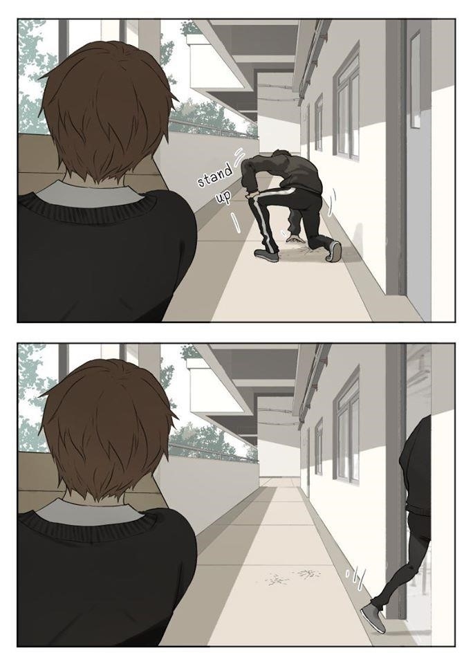 Nan Hao & Shang Feng Chapter 9 - Page 5 in English