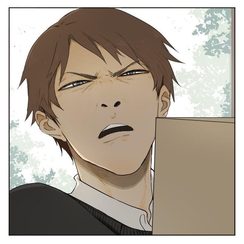 Nan Hao & Shang Feng Chapter 9 - Page 6 in English