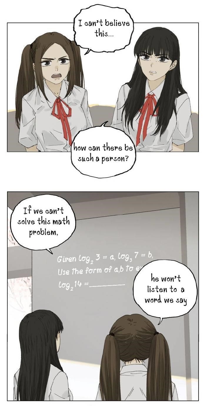 Nan Hao & Shang Feng Chapter 90 - Page 12 in English