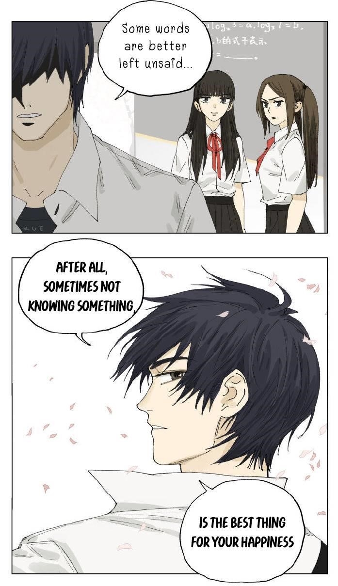 Nan Hao & Shang Feng Chapter 90 - Page 13 in English