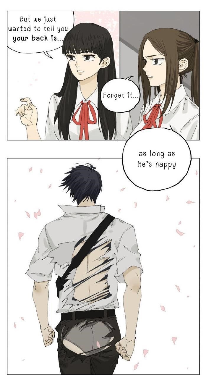 Nan Hao & Shang Feng Chapter 90 - Page 15 in English