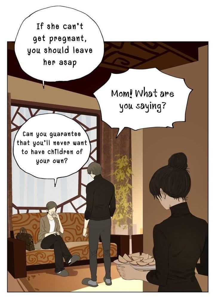 Nan Hao & Shang Feng Chapter 91 - Page 11 in English