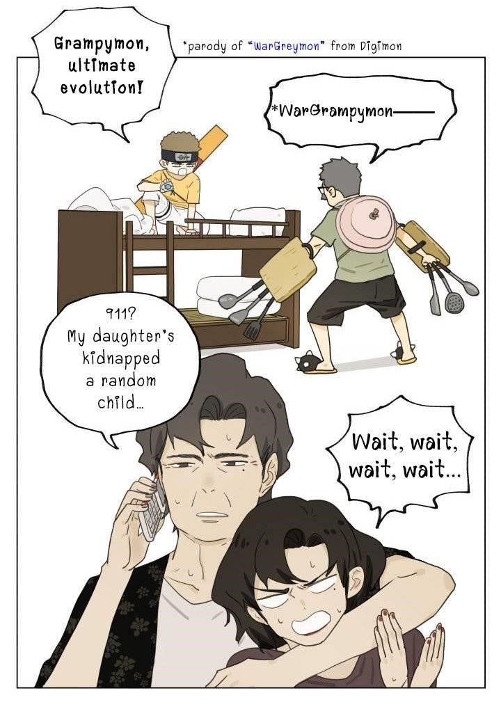 Nan Hao & Shang Feng Chapter 91 - Page 18 in English