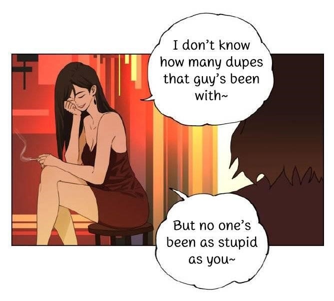 Nan Hao & Shang Feng Chapter 91 - Page 32 in English