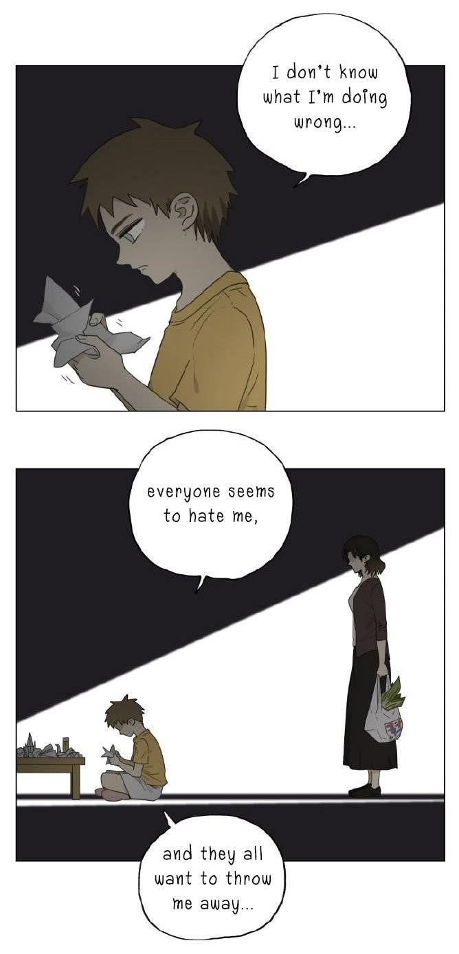 Nan Hao & Shang Feng Chapter 91 - Page 35 in English