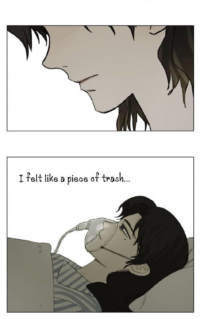Nan Hao & Shang Feng Chapter 91 - Page 37 in English