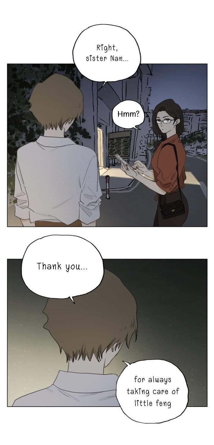 Nan Hao & Shang Feng Chapter 91 - Page 47 in English