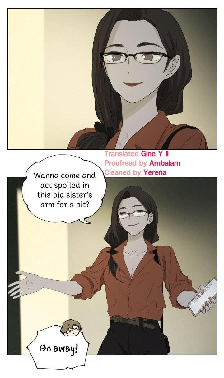 Nan Hao & Shang Feng Chapter 91 - Page 48 in English