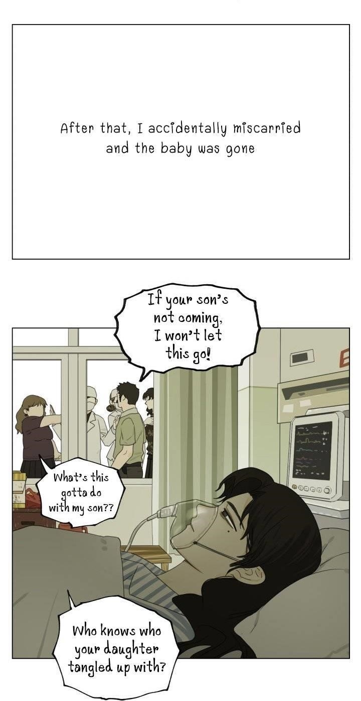 Nan Hao & Shang Feng Chapter 91 - Page 5 in English