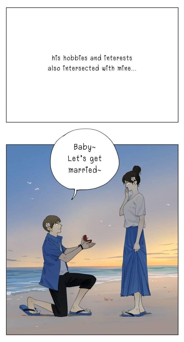 Nan Hao & Shang Feng Chapter 91 - Page 9 in English