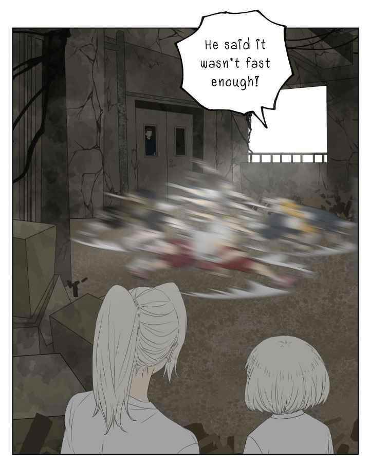 Nan Hao & Shang Feng Chapter 92 - Page 13 in English