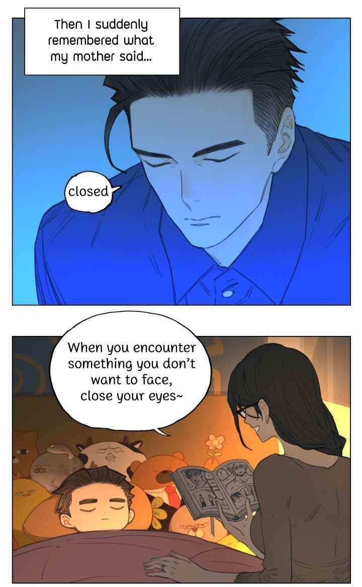 Nan Hao & Shang Feng Chapter 94 - Page 5 in English