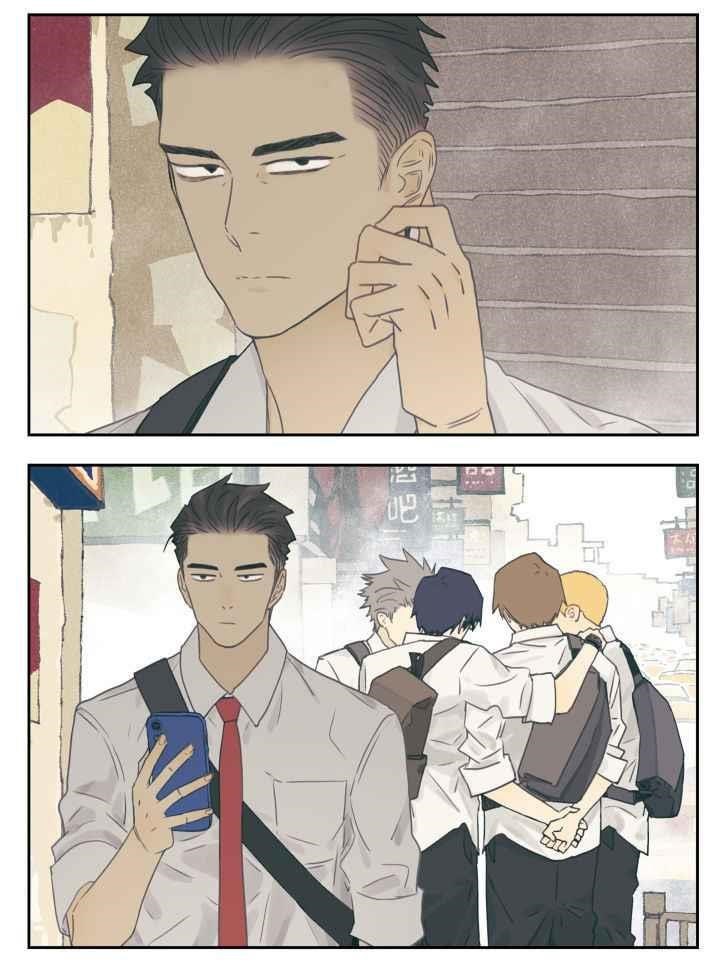 Nan Hao & Shang Feng Chapter 97 - Page 4 in English