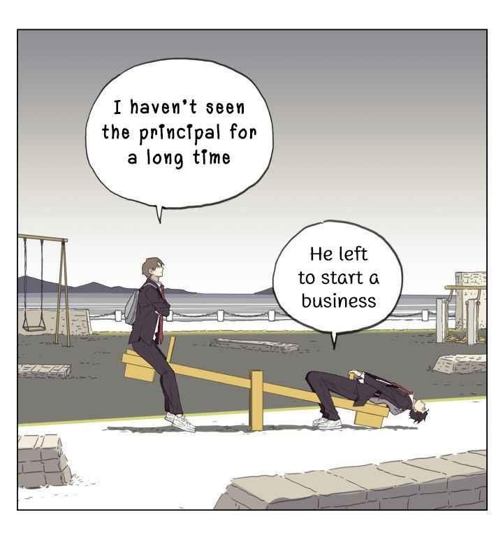 Nan Hao & Shang Feng Chapter 98 - Page 13 in English