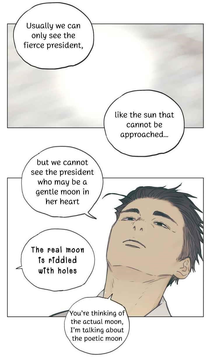 Nan Hao & Shang Feng Chapter 98 - Page 23 in English