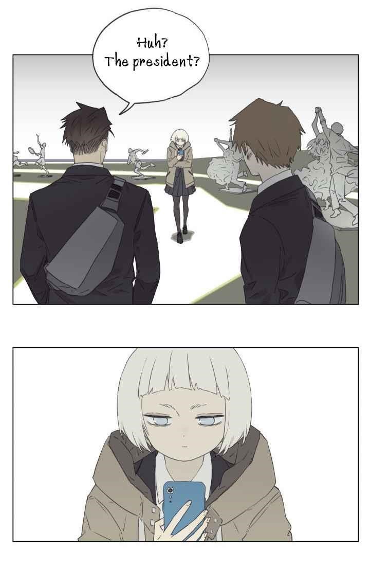 Nan Hao & Shang Feng Chapter 98 - Page 25 in English