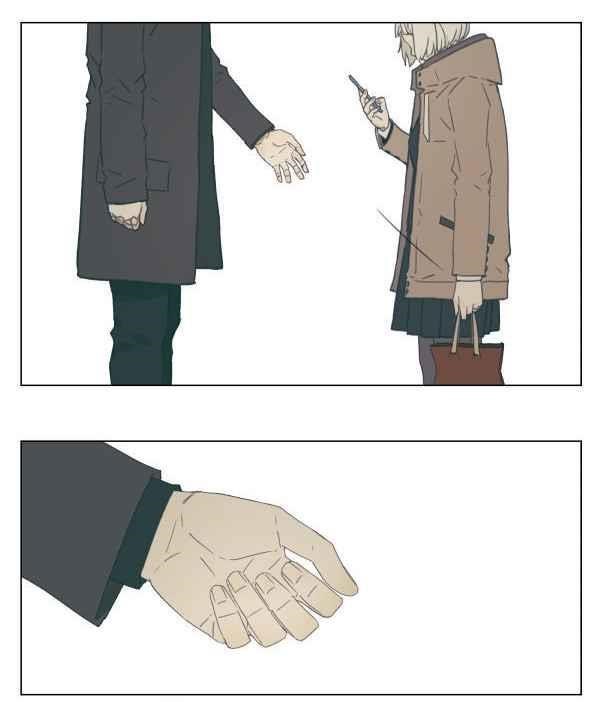 Nan Hao & Shang Feng Chapter 98 - Page 32 in English