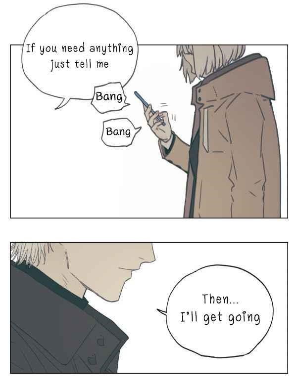 Nan Hao & Shang Feng Chapter 98 - Page 33 in English