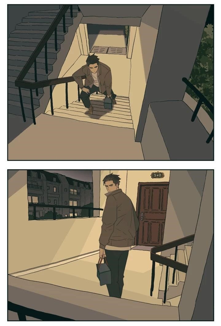 Nan Hao & Shang Feng Chapter 99 - Page 7 in English