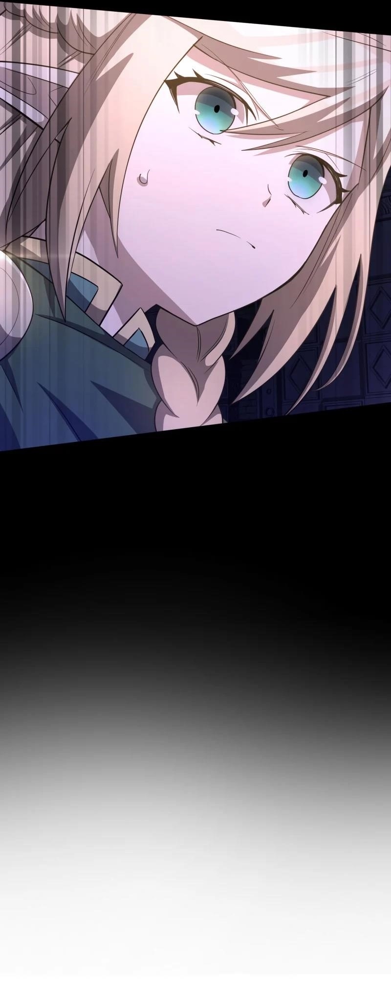 Monster Eater Chapter 22 - Page 8 in English