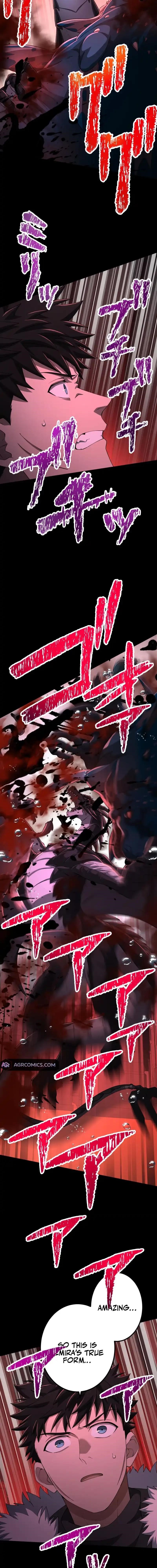 Monster Eater Chapter 56 - Page 4 in English