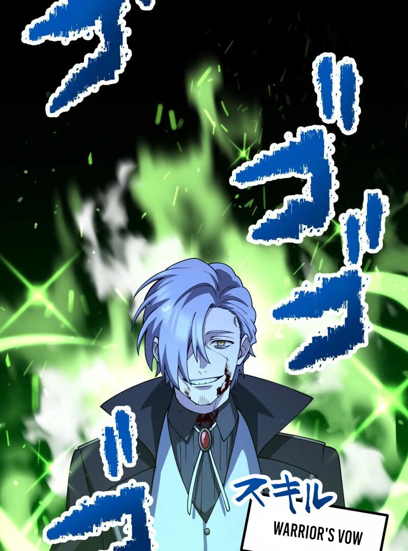 Monster Eater Chapter 66 - Page 104 in English